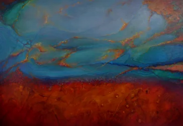 Opal en Amber, 2018